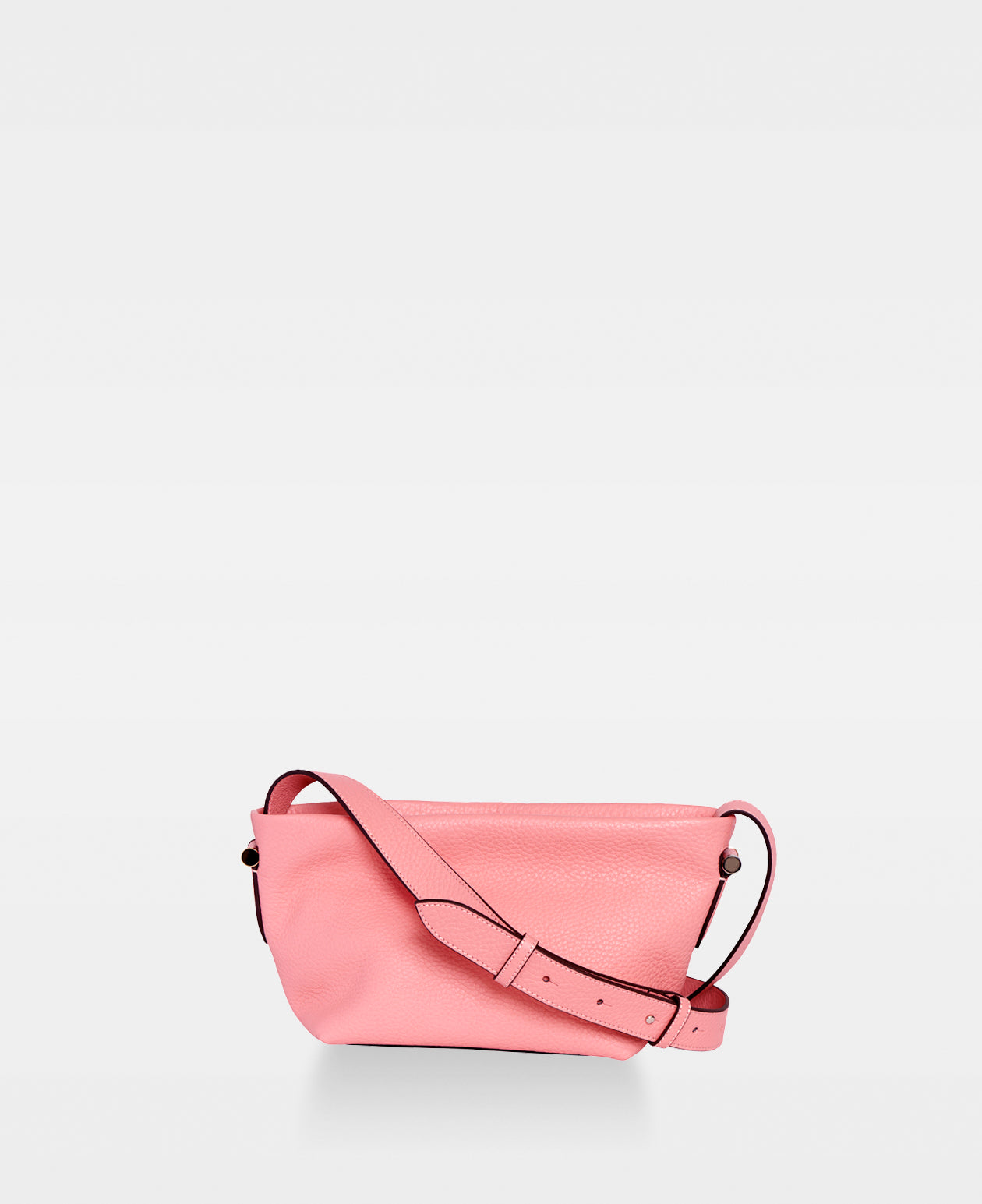 DECADENT COPENHAGEN FEO crossbody bag Crossbody Bags Candy Pink