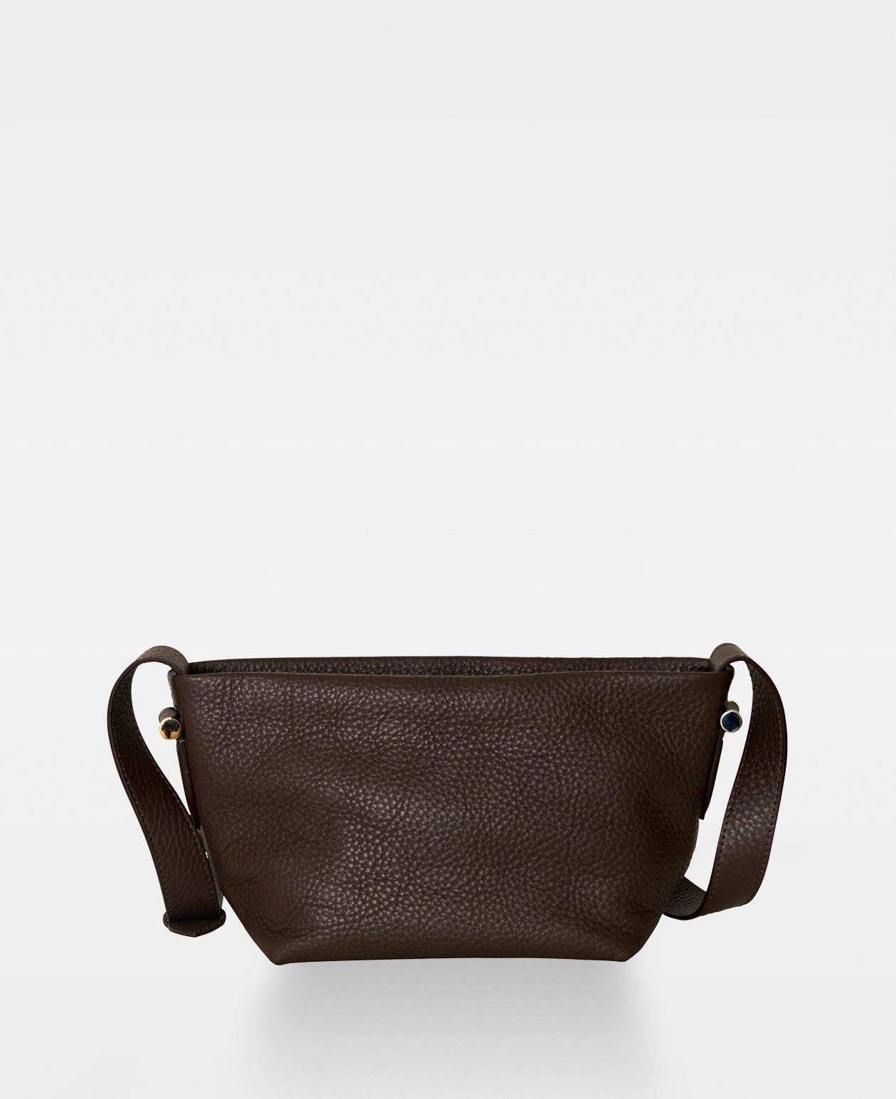 DECADENT COPENHAGEN FEO crossbody bag Crossbody Bags Mocha