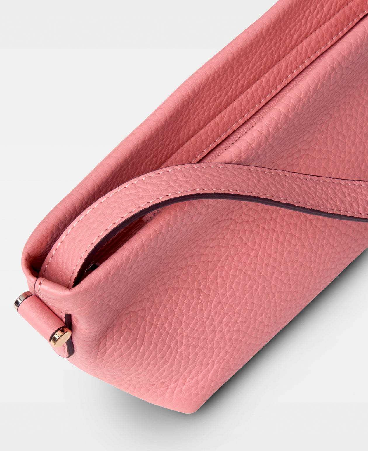 DECADENT COPENHAGEN FIE small crossbody bag Crossbody Bags Candy Pink