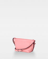 DECADENT COPENHAGEN FIE small crossbody bag Crossbody Bags Candy Pink