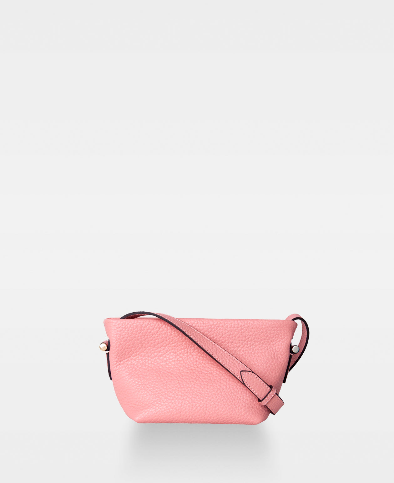 DECADENT COPENHAGEN FIE small crossbody bag Crossbody Bags Candy Pink
