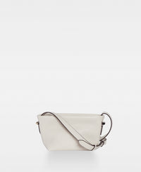 DECADENT COPENHAGEN FIE small crossbody bag Crossbody Bags Oat