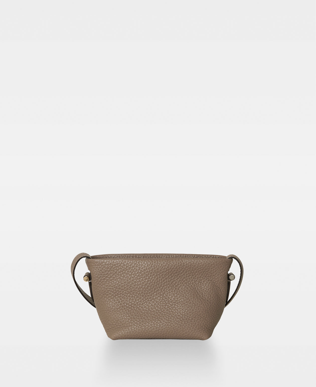 DECADENT COPENHAGEN FIE small crossbody bag Crossbody Bags Sand