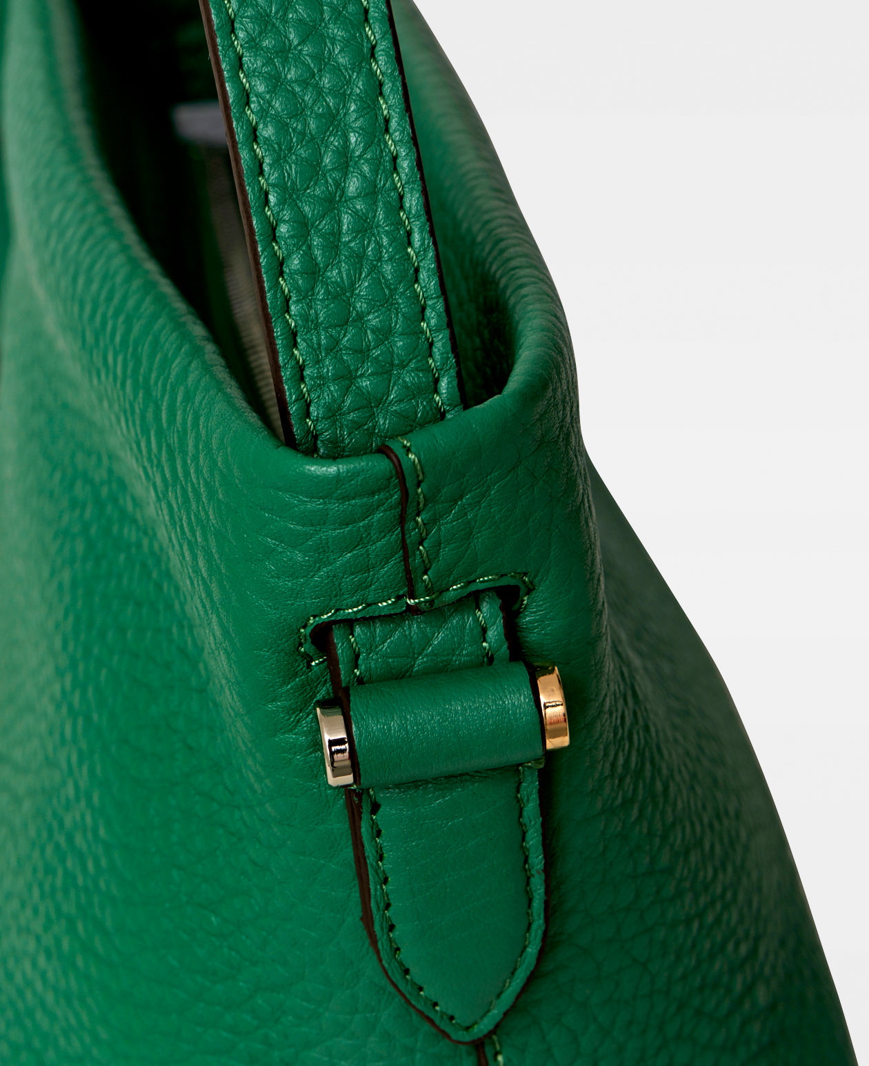 DECADENT COPENHAGEN FIE small crossbody bag Crossbody Bags Spring Green