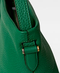 DECADENT COPENHAGEN FIE small crossbody bag Crossbody Bags Spring Green