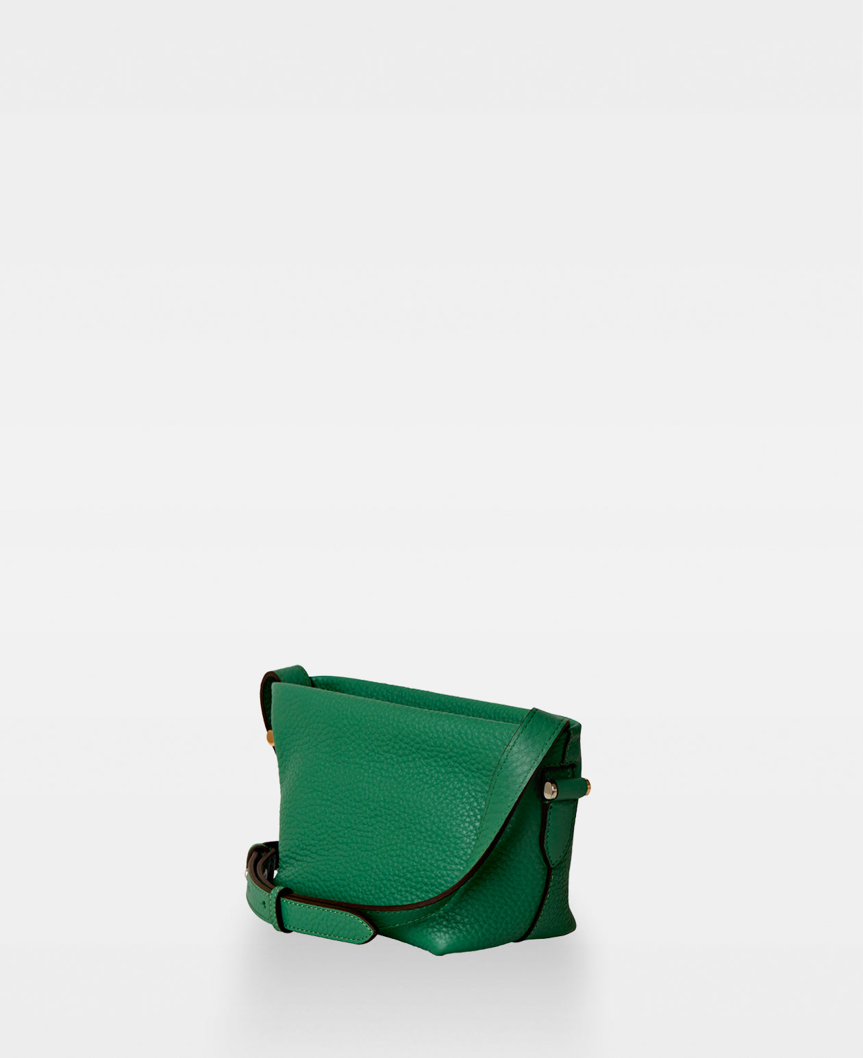 DECADENT COPENHAGEN FIE small crossbody bag Crossbody Bags Spring Green