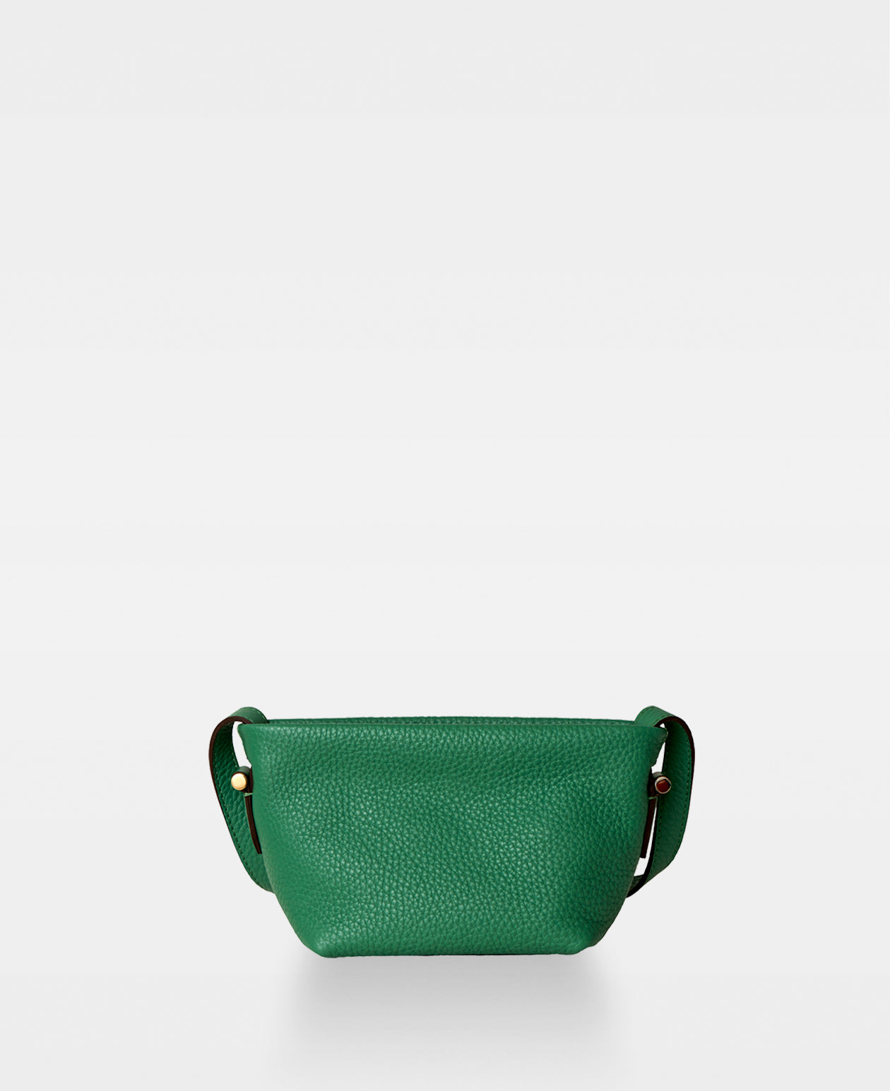 DECADENT COPENHAGEN FIE small crossbody bag Crossbody Bags Spring Green