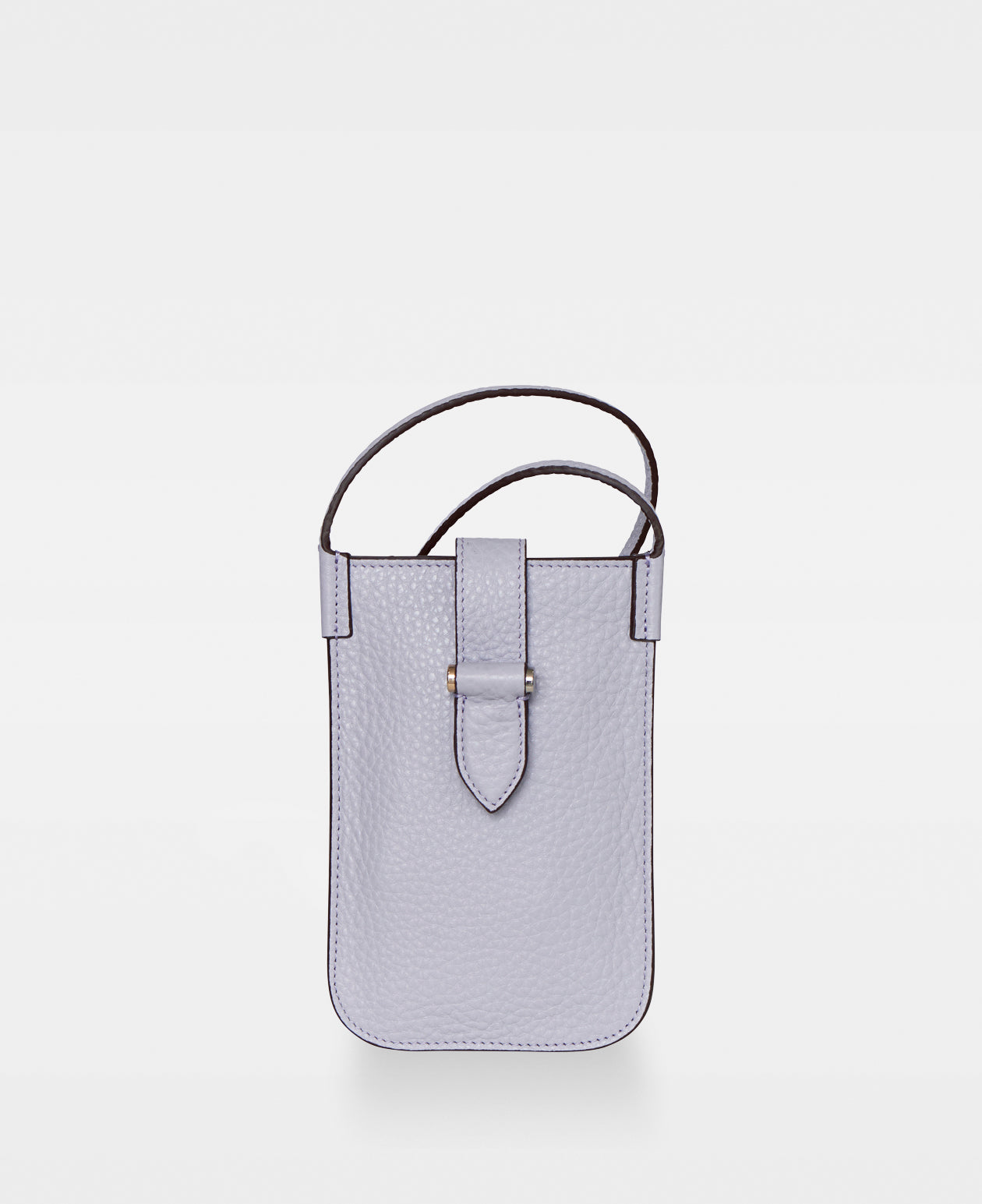 DECADENT COPENHAGEN FIONA mobile crossbody bag Crossbody Bags Light Lavender