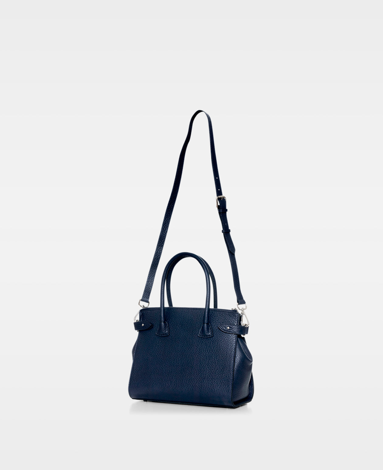 DECADENT COPENHAGEN GRACE x-small shopper Shoppers Navy 