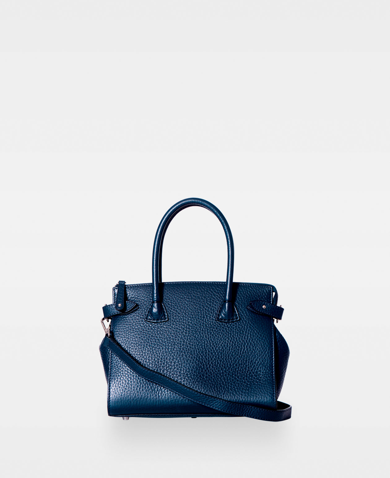 DECADENT COPENHAGEN GRACE x-small shopper Shoppers Navy 