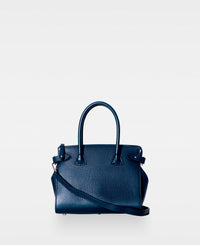 DECADENT COPENHAGEN GRACE x-small shopper Shoppers Navy 