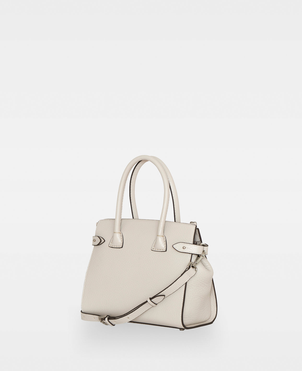 DECADENT COPENHAGEN GRACE x-small shopper Shoppers Oat