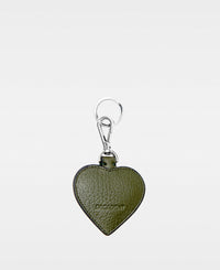 DECADENT COPENHAGEN HEART key ring Key Rings Army