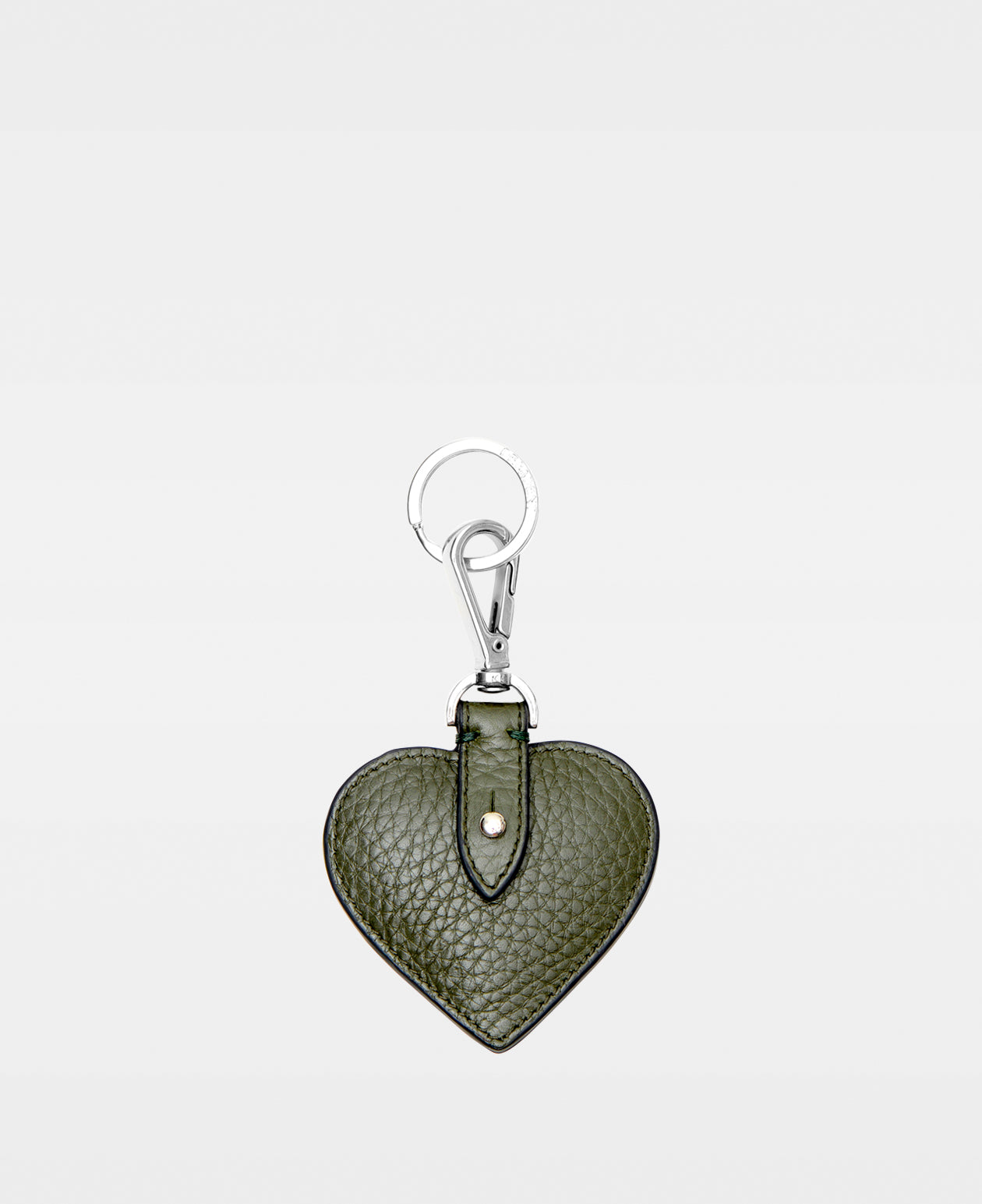 DECADENT COPENHAGEN HEART key ring Key Rings Army
