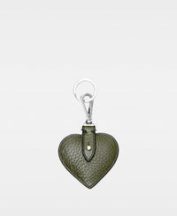DECADENT COPENHAGEN HEART key ring Key Rings Army