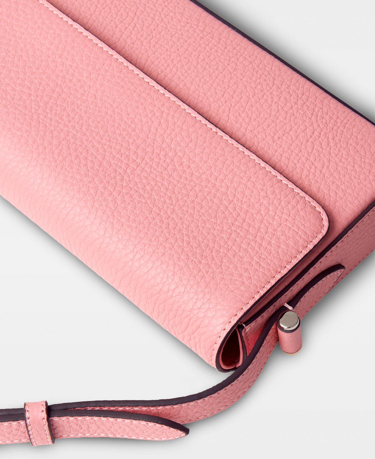 DECADENT COPENHAGEN HILDA small shoulder bag Shoulder Bags Candy Pink