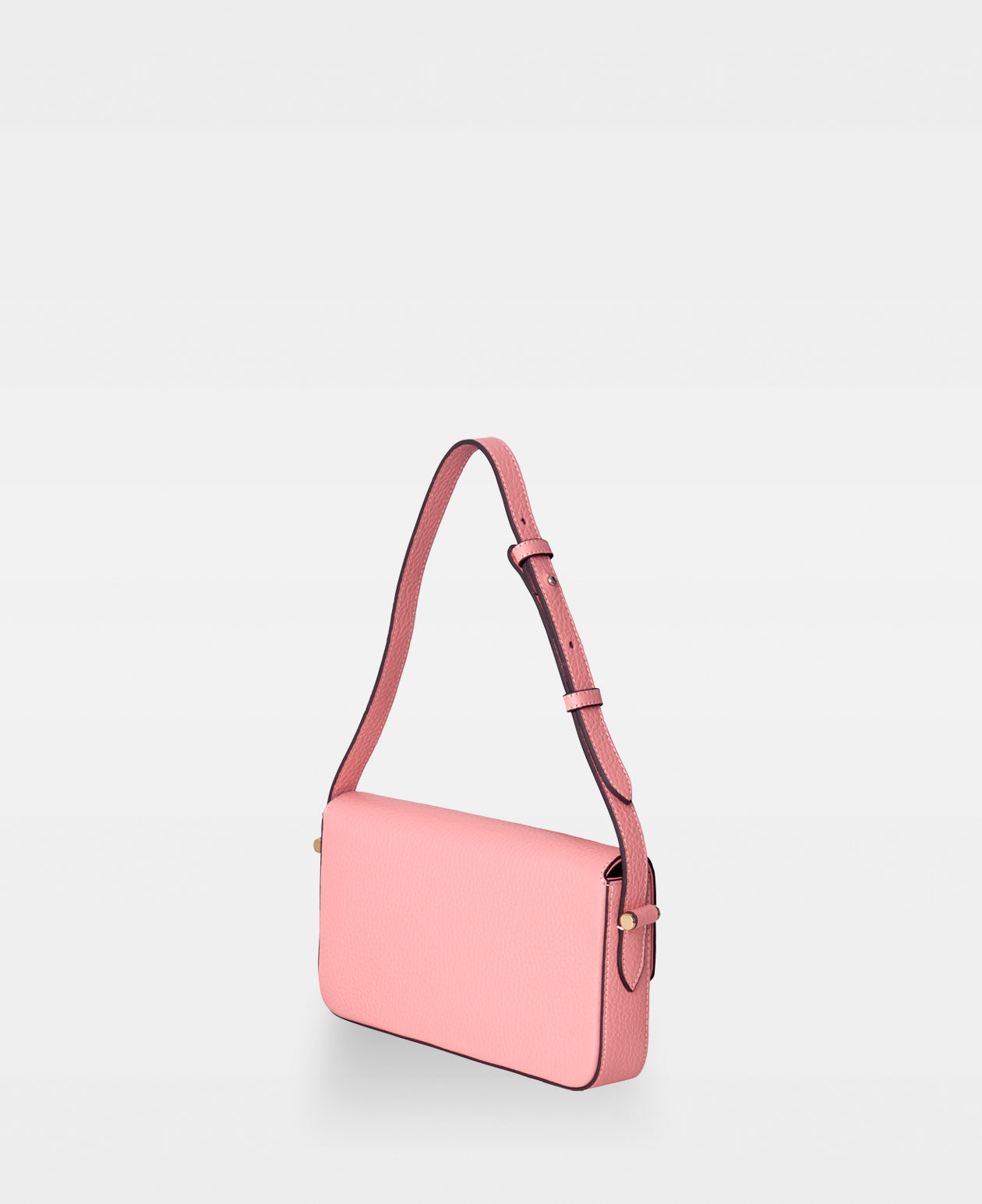 DECADENT COPENHAGEN HILDA small shoulder bag Shoulder Bags Candy Pink