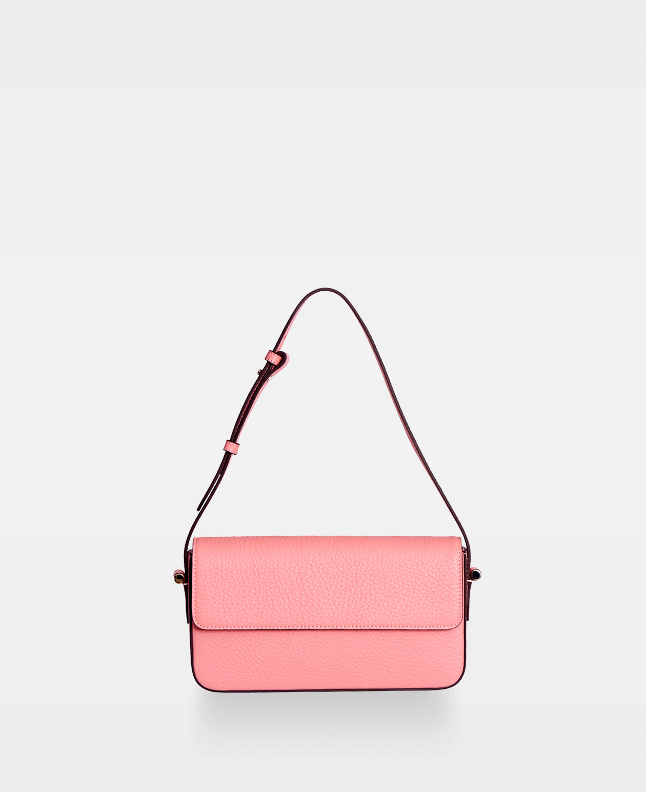 DECADENT COPENHAGEN HILDA small shoulder bag Shoulder Bags Candy Pink