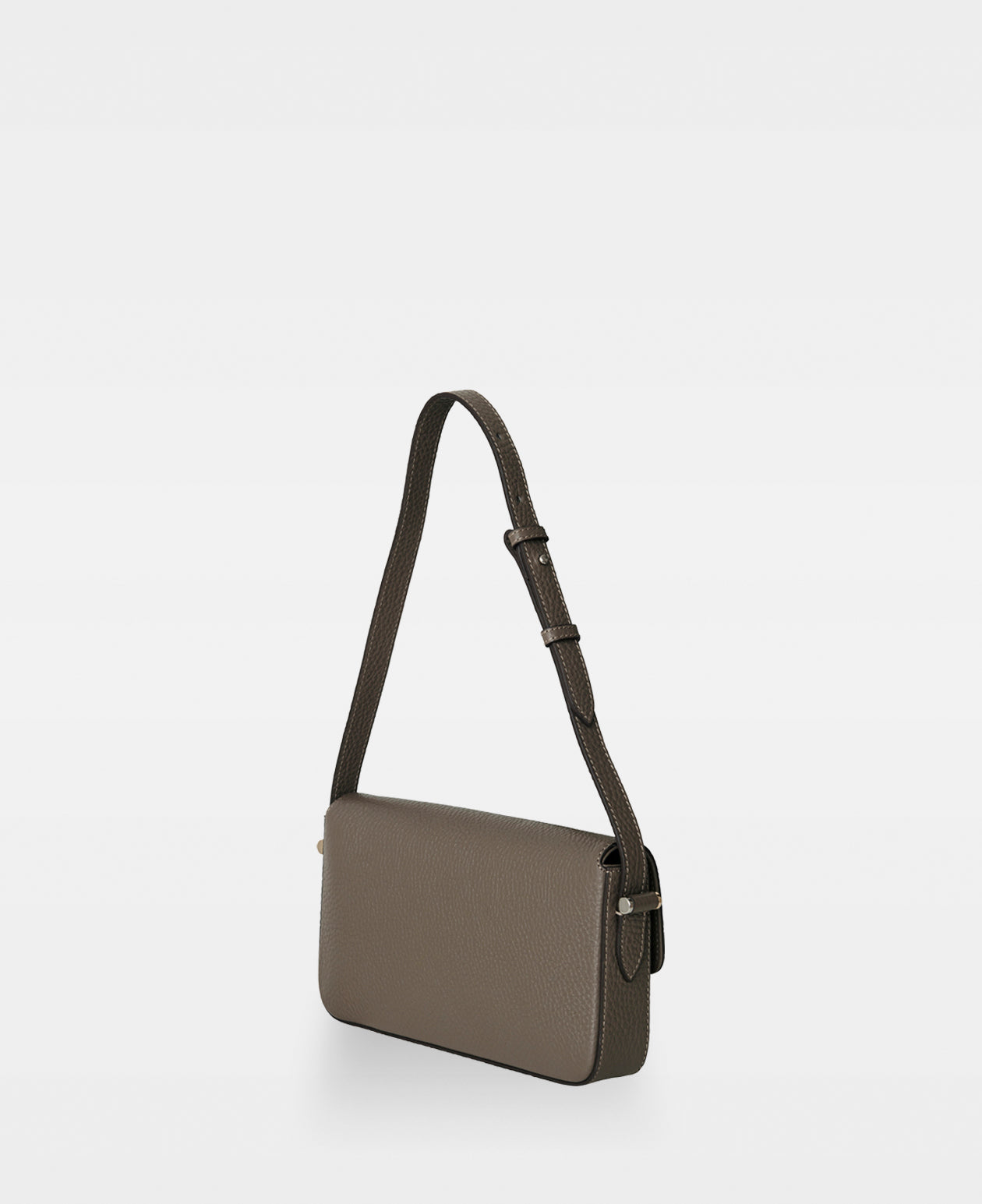 DECADENT COPENHAGEN HILDA small shoulder bag Shoulder Bags Clay