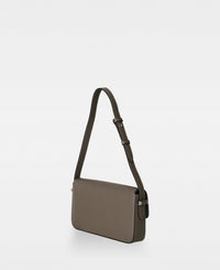 DECADENT COPENHAGEN HILDA small shoulder bag Shoulder Bags Clay