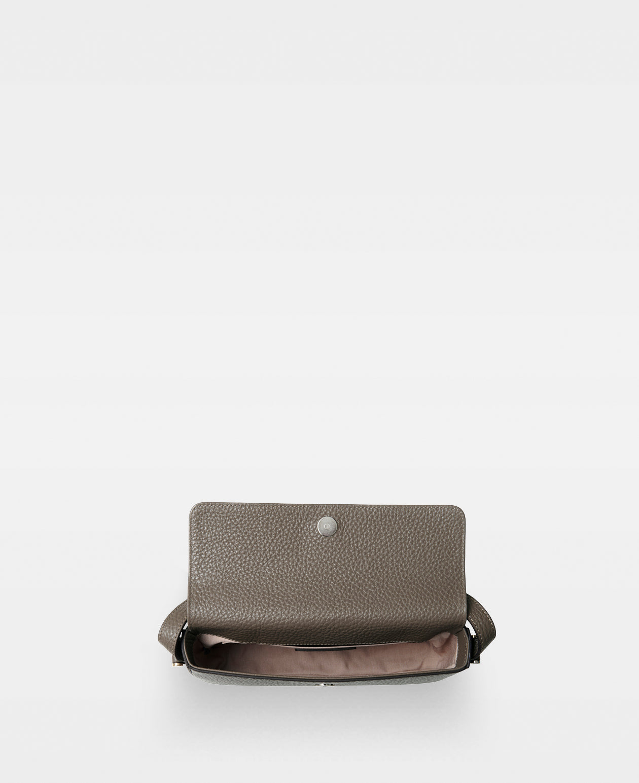 DECADENT COPENHAGEN HILDA small shoulder bag Shoulder Bags Clay