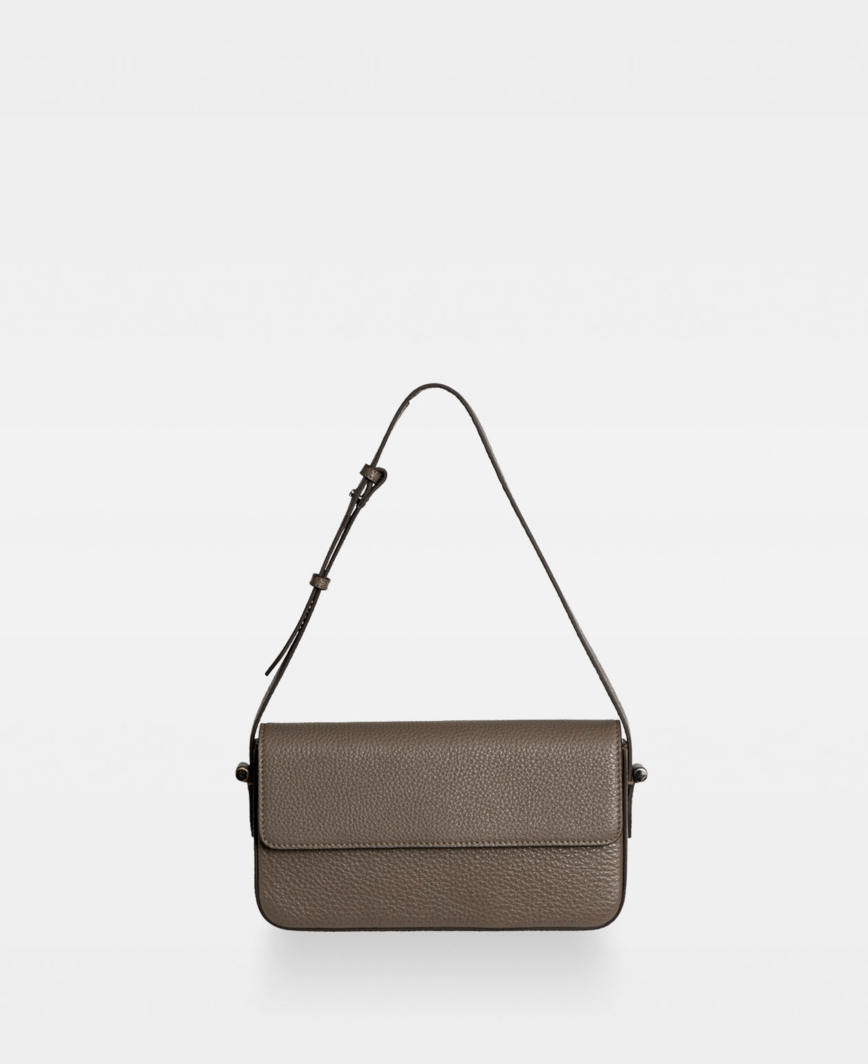 DECADENT COPENHAGEN HILDA small shoulder bag Shoulder Bags Clay