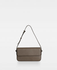 DECADENT COPENHAGEN HILDA small shoulder bag Shoulder Bags Clay