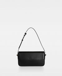 DECADENT COPENHAGEN HILDA small shoulder bag Shoulder Bags Diamond Black