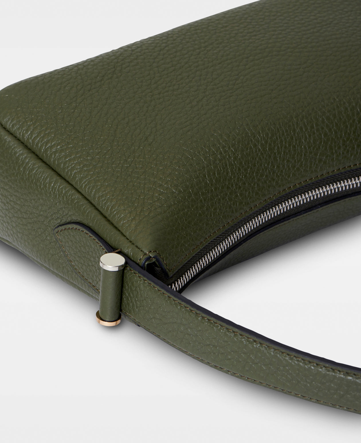 DECADENT COPENHAGEN JANINE shoulder bag Shoulder Bags Army
