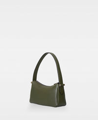 DECADENT COPENHAGEN JANINE shoulder bag Shoulder Bags Army