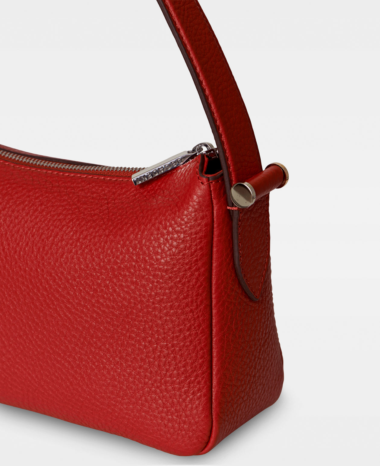 DECADENT COPENHAGEN JANINE shoulder bag Shoulder Bags Chili Red