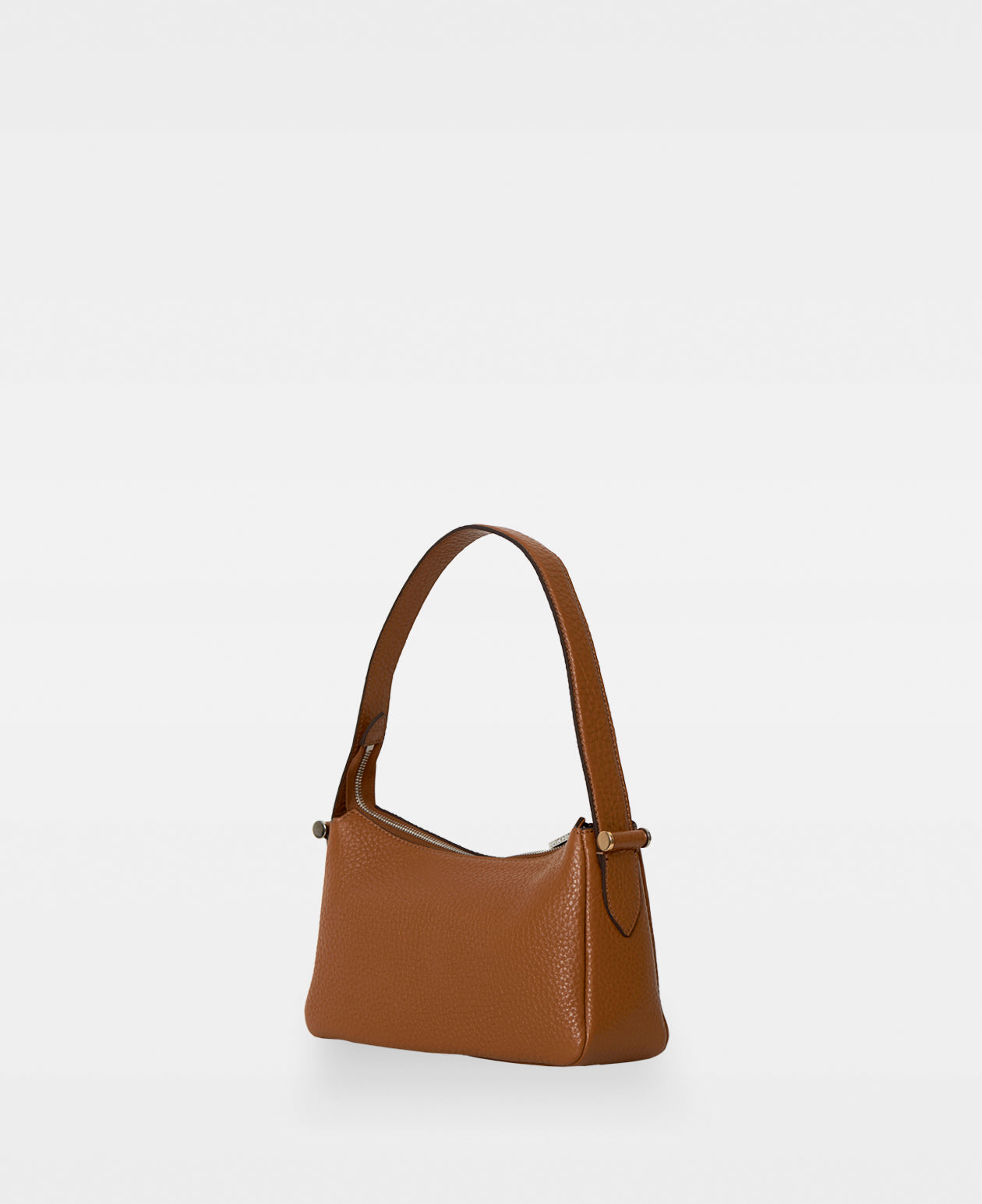 DECADENT COPENHAGEN JANINE shoulder bag Shoulder Bags Cognac 