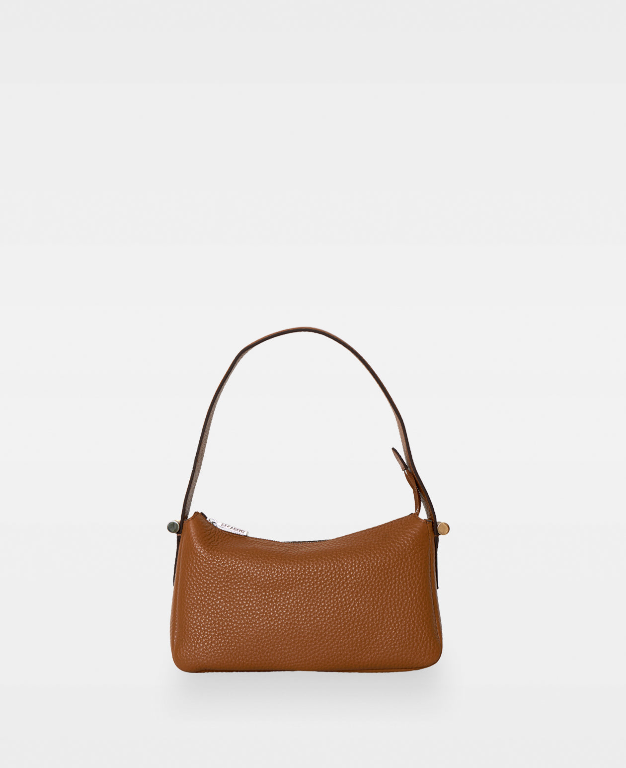 DECADENT COPENHAGEN JANINE shoulder bag Shoulder Bags Cognac 