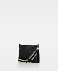 DECADENT COPENHAGEN JENNI small crossbody bag Crossbody Bags Black