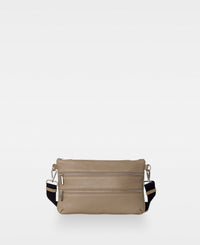 DECADENT COPENHAGEN JESSIE belt bag Belt Bags Sand