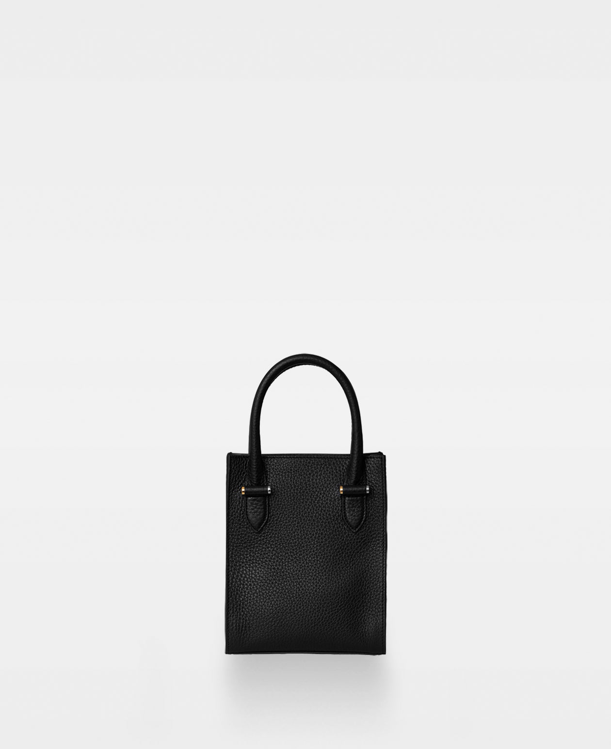 DECADENT COPENHAGEN MAIA small working bag Working Bags Black