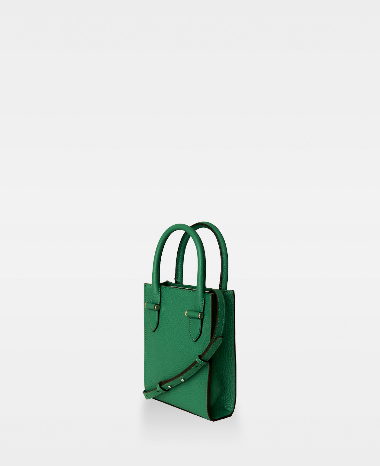 DECADENT COPENHAGEN MAIA small working bag Working Bags Spring Green