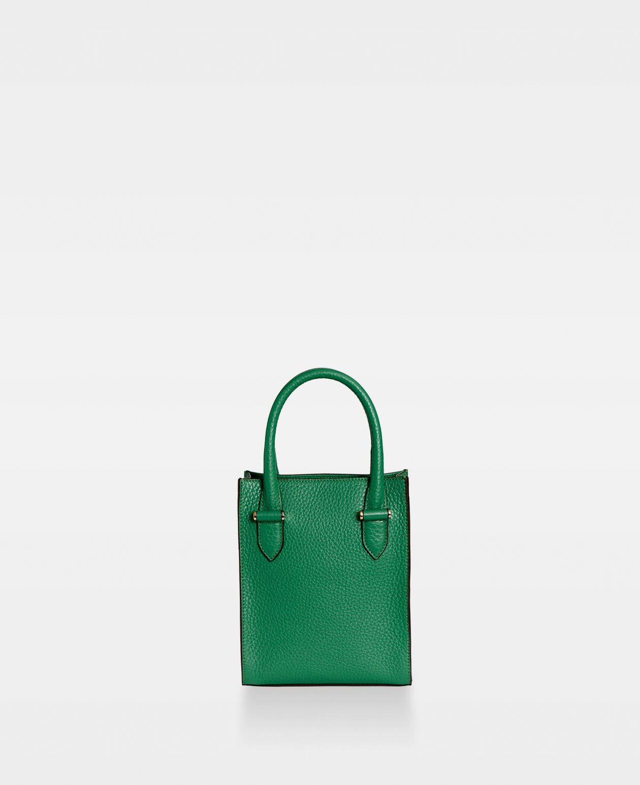 DECADENT COPENHAGEN MAIA small working bag Working Bags Spring Green