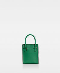 DECADENT COPENHAGEN MAIA small working bag Working Bags Spring Green
