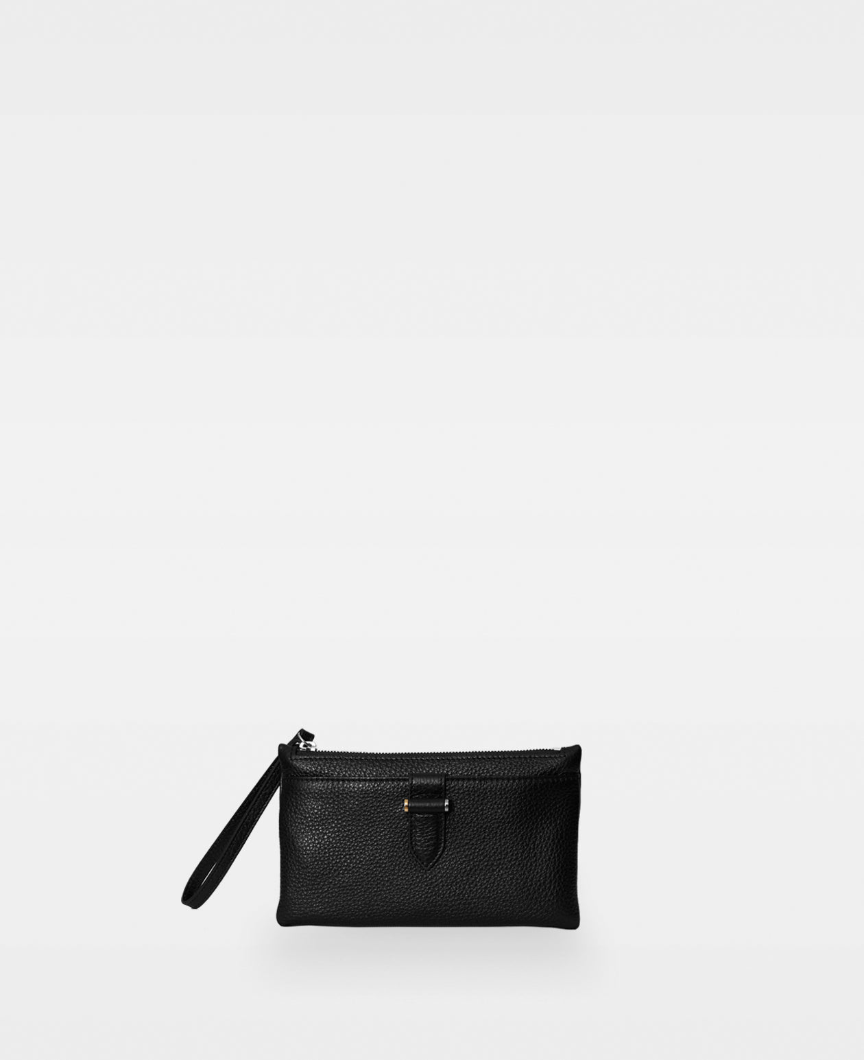 DECADENT COPENHAGEN MANDY purse Clutches Black