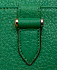 DECADENT COPENHAGEN MANDY purse Clutches Spring Green