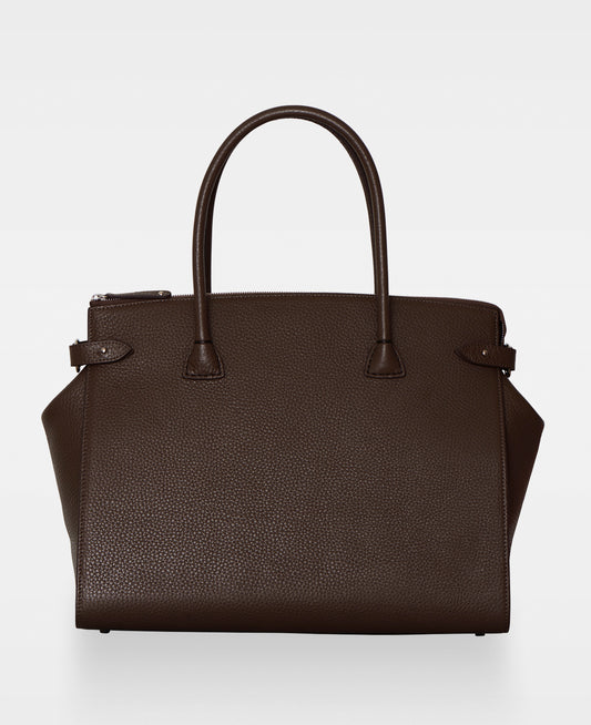 DECADENT COPENHAGEN MERYL big shopper Shoppers Mocha