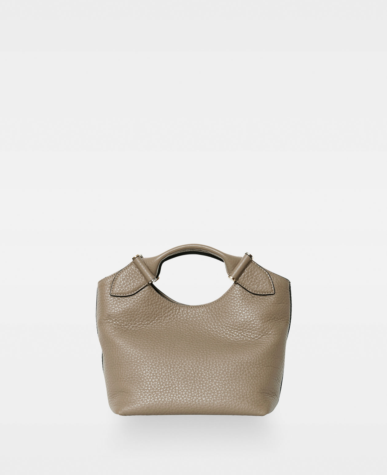 DECADENT COPENHAGEN MINNA small tote Tote Bags Sand