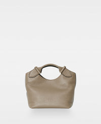 DECADENT COPENHAGEN MINNA small tote Tote Bags Sand