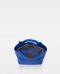 DECADENT COPENHAGEN MINNA small tote Tote Bags Sky Blue