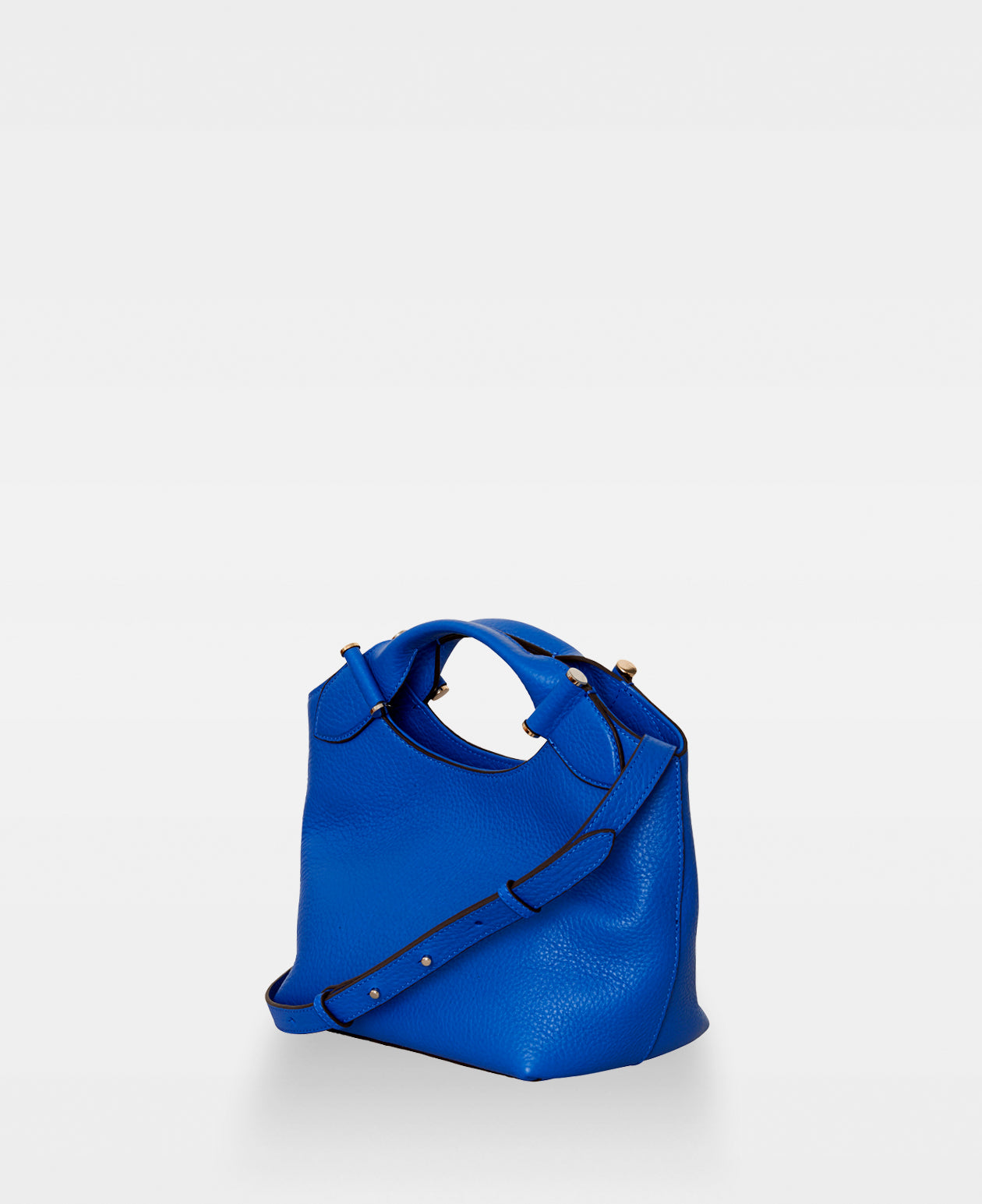 DECADENT COPENHAGEN MINNA small tote Tote Bags Sky Blue