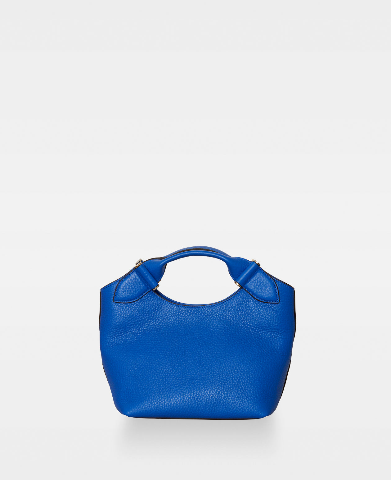DECADENT COPENHAGEN MINNA small tote Tote Bags Sky Blue