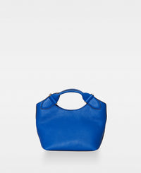 DECADENT COPENHAGEN MINNA small tote Tote Bags Sky Blue