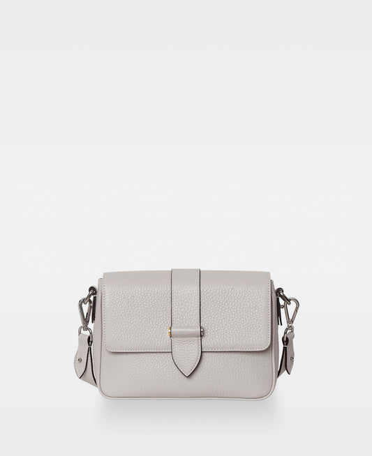 DECADENT COPENHAGEN NICKY crossbody bag Crossbody Bags Oat