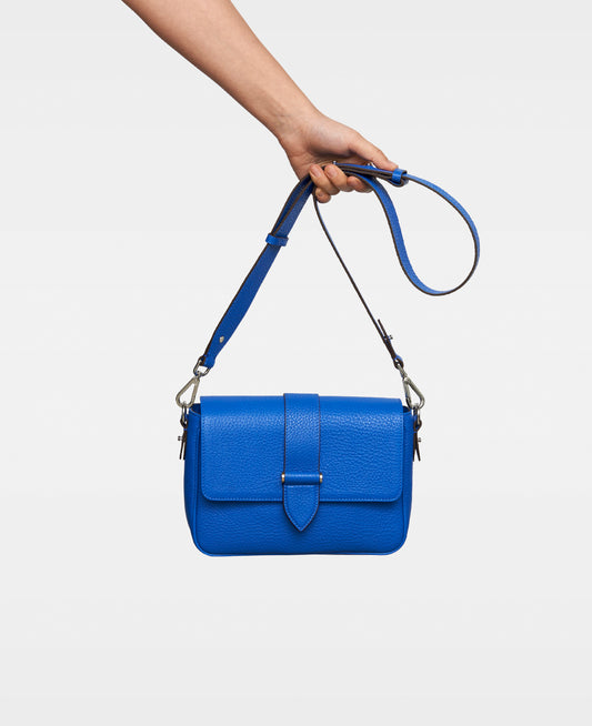 DECADENT COPENHAGEN NICKY crossbody bag Crossbody Bags Sky Blue